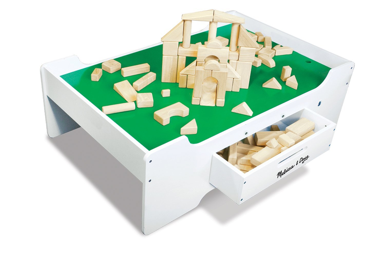 Tavolo da gioco LEGO