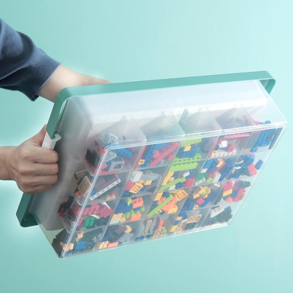 LEGO opbergidee 15