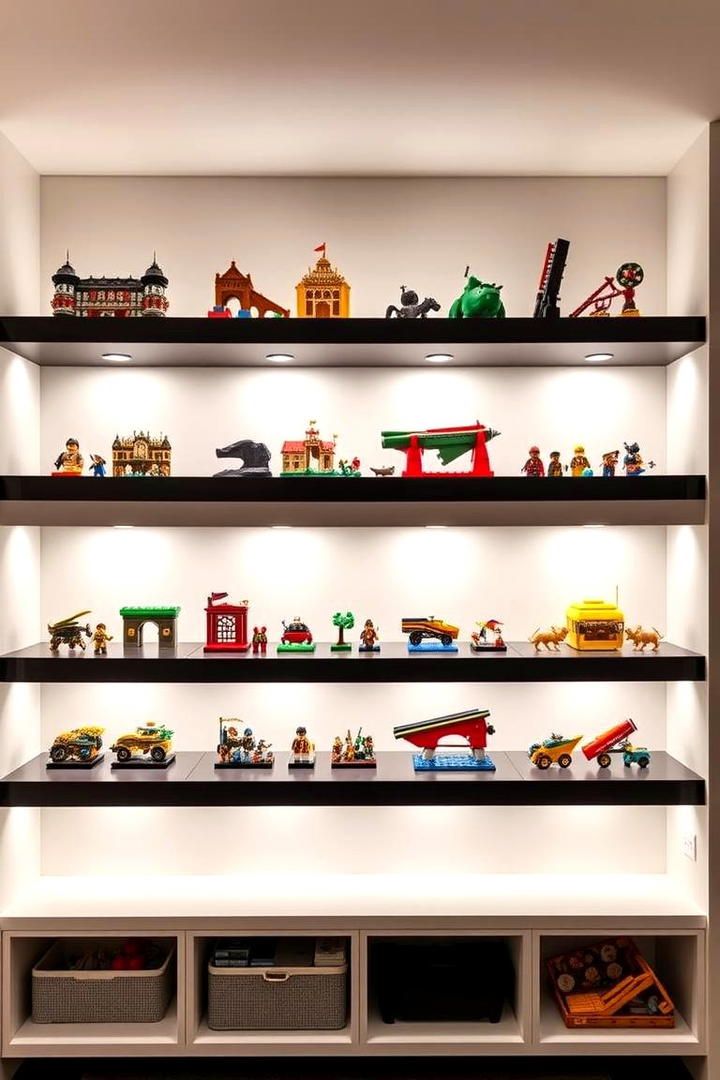 LEGO opbergidee 18