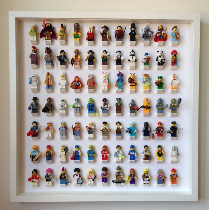 LEGO opbergidee 22