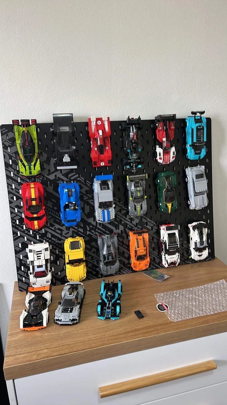 LEGO opbergidee 27