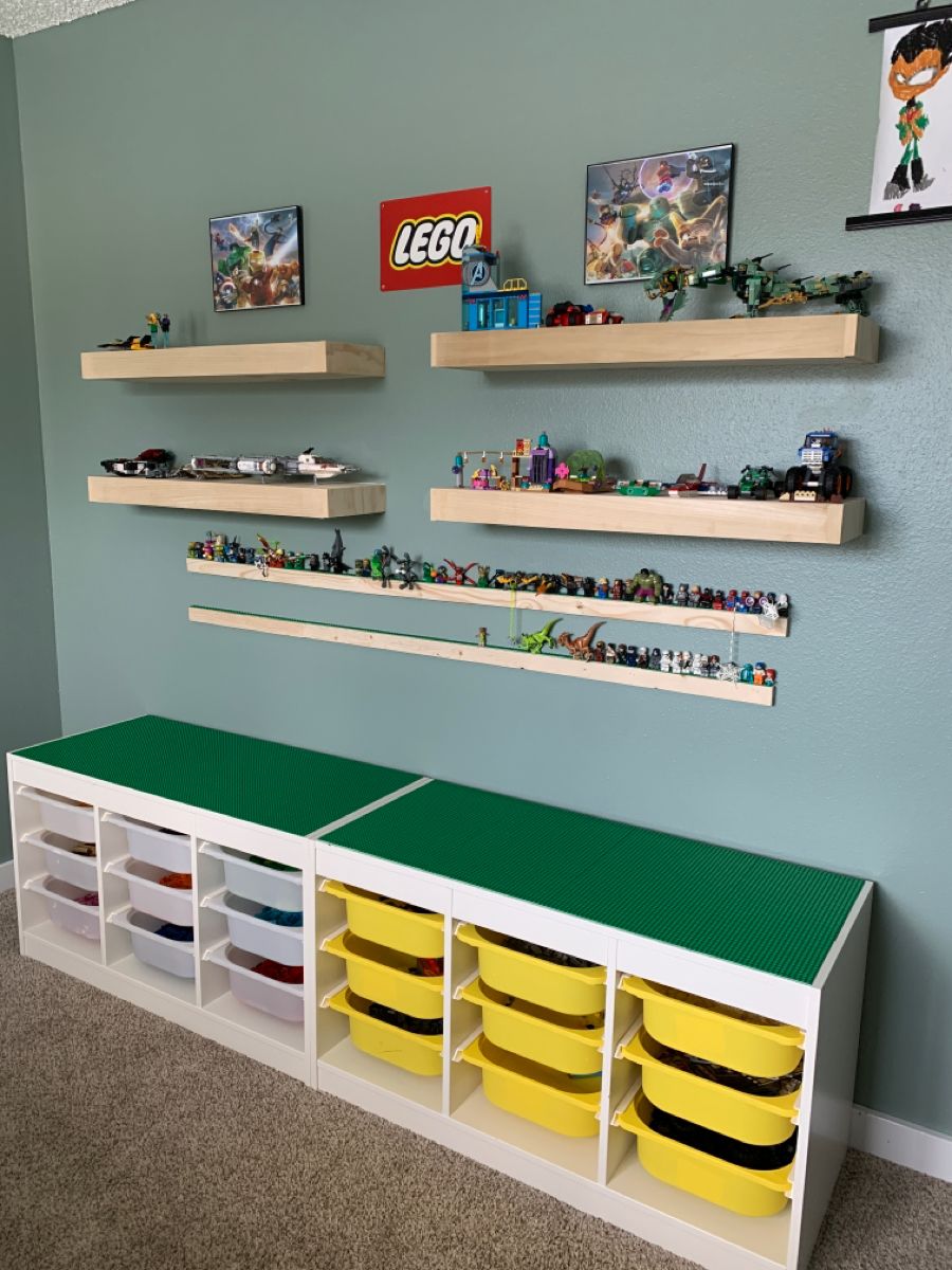 LEGO opbergidee 4