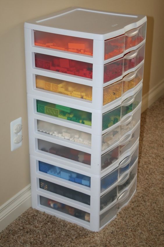 LEGO opbergidee 5
