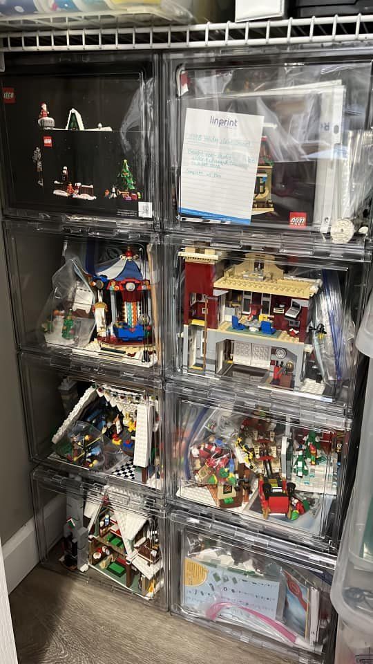 LEGO opbergidee 9