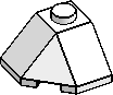2×2 Wedge Slope