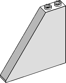55° 6×1×5 Slope