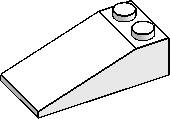 18° 4×2 Slope