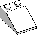 33° 3×2 Slope