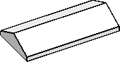 33° 2×4 Dbl. Slope