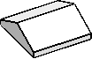 33° 2×2 Dbl. Slope