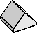 45° 1×1 Dbl. Slope