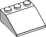 33° 3×3 Slope