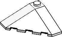 4×4 Wedge Slope