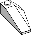 4×2 Wedge Slope L.