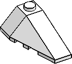 4×2 Wedge Slope R.