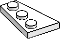 72° 3×2 Wedge R.