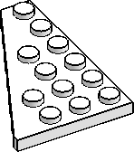 63° 4×6 Wedge L.