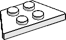 63° 2×4 Dbl. Wedge