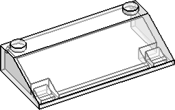 33° 3×6 Slope