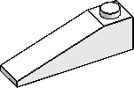 18° 4×1 Slope