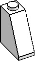 65° 2×1×2 Slope