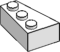 72° 3×2 Wedge R.