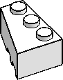 72° 3×2 Wedge L.