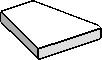 2×2 Wedge Tile, R.