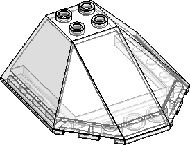 6×6×2 Windscreen