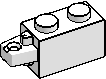 1×2, 1-Finger, Horizontal