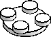 2×2 Turntable, Top