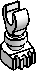 Skeleton Leg