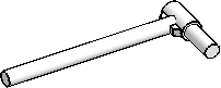 5L Bar w/ Handle