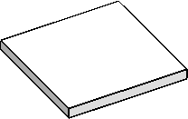 4×4 Tile