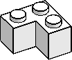 2×2 Corner
