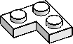2×2 Corner