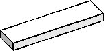 1×4 Tile