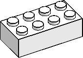 2×4