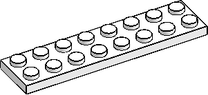 2×8