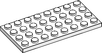 4×8