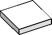 2×2 Tile