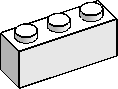1×3