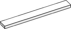 1×8 Tile