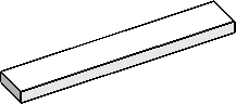 1×6 Tile