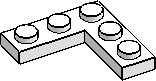 3×3 Corner