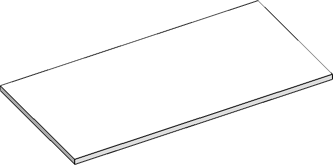 8×16 Tile