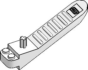 Brick Separator
