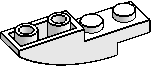 4×1 Curved, Inv.