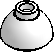 1½×1½×⅔ Dome