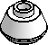 1½×1½×⅔ Cone